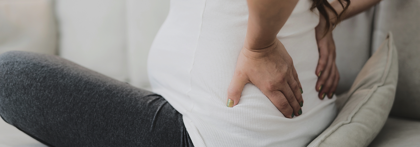 Protege tu camino hacia la maternidad